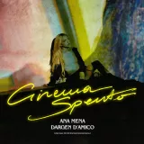 caratula de Cinema spento (feat. Dargen D'Amico)