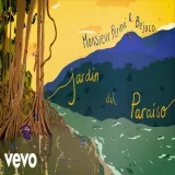caratula de Jardín del Paraíso (Official Video) (feat. Bejuco)