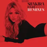 caratula de Dare (La La La) (Chuckie Remix)