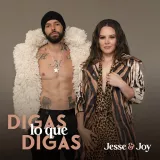 caratula de Digas Lo Que Digas