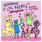 caratula de Síganme los Buenos