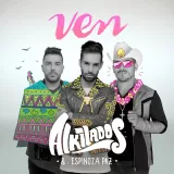 caratula de Ven