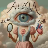 caratula de Alma