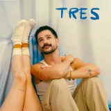 caratula de Amor de Extranjeros