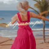 caratula de Despreocupá