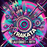 caratula de Trakata (feat. Fifty)