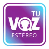 caratula de Tu Voz