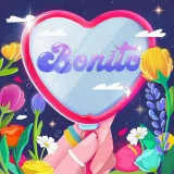 caratula de Bonito