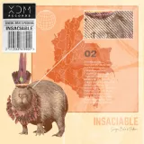 caratula de Insaciable