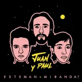 caratula de Juan Y Paul