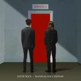 caratula de Mística