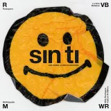 caratula de Sin Ti (feat. La Vida Bohème)