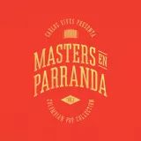 caratula de Dime (Masters en Parranda)