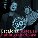 caratula de La golondrina