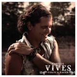 caratula de Volví a Nacer (Urban Version) (feat. J. Álvarez)